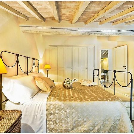 La Locanda Di Anita Cetona Zewnętrze zdjęcie