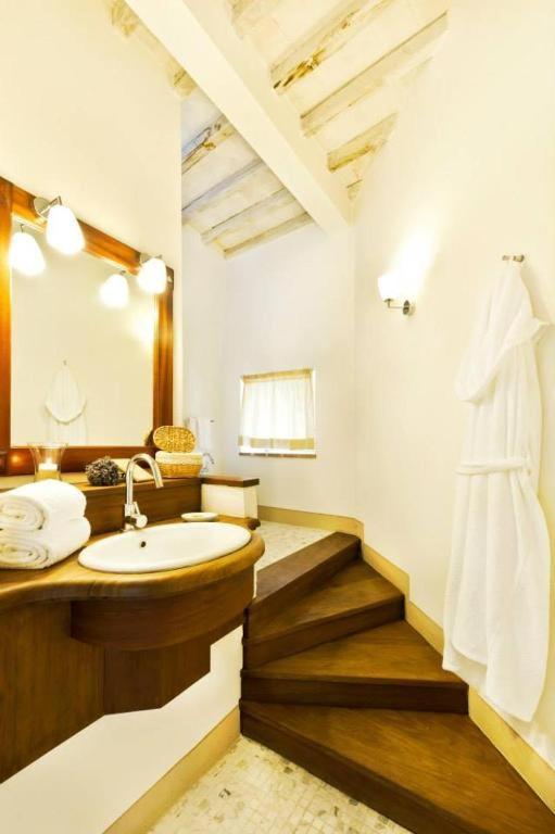 La Locanda Di Anita Cetona Zewnętrze zdjęcie