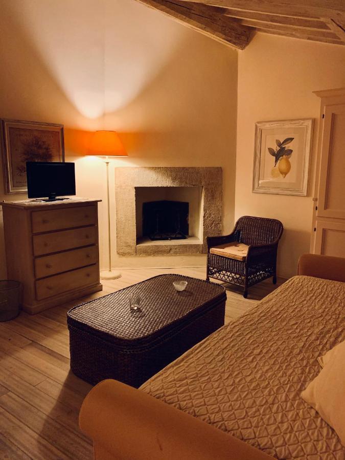 La Locanda Di Anita Cetona Zewnętrze zdjęcie