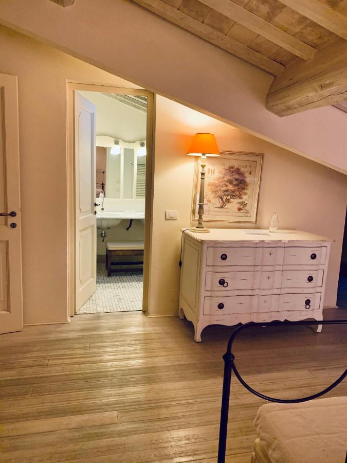La Locanda Di Anita Cetona Zewnętrze zdjęcie